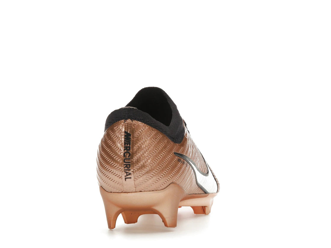 Nike Zoom Mercurial Vapor 15 Elite FG Generations Pack Metallic Copper
