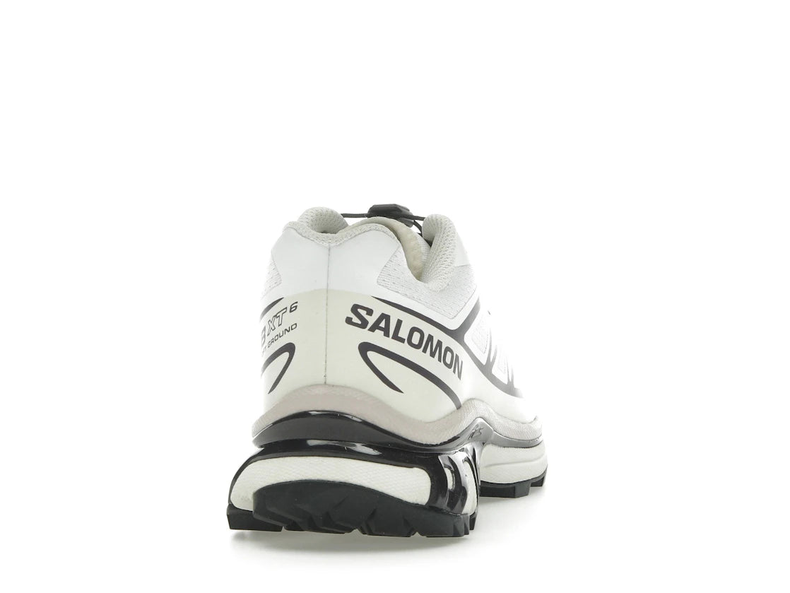 Salomon XT-6 Weiß Vanille Eis Pflaume