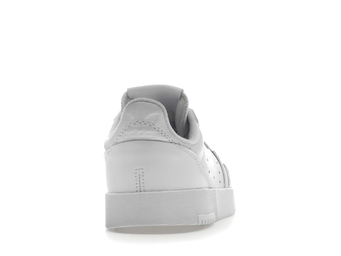 adidas Supercourt Schuhe Weiß