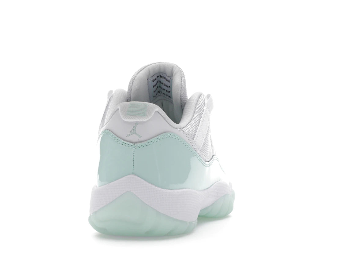 Jordan 11 Retro Low Igloo (Women's)