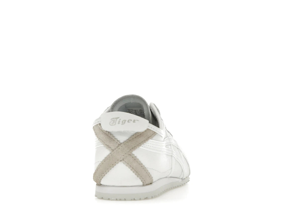 Onitsuka Tiger Mexico 66 White Beige