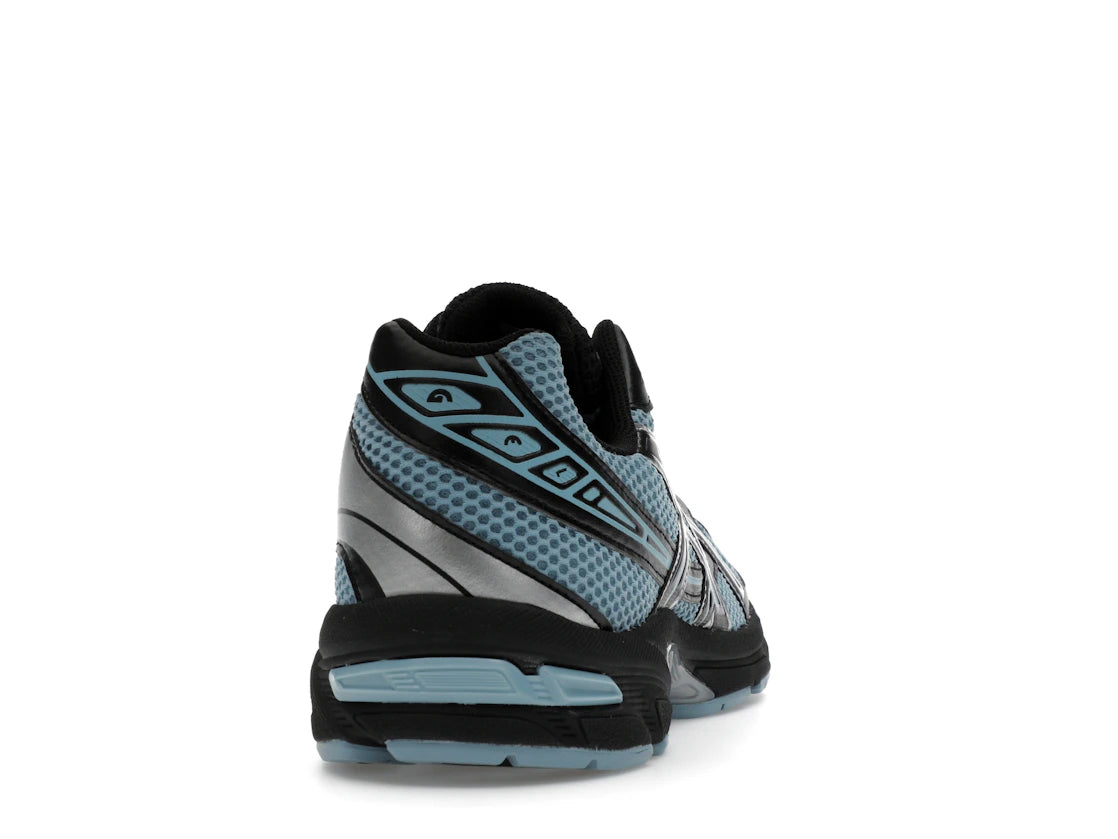ASICS Gel-1130 Black Ice Blue