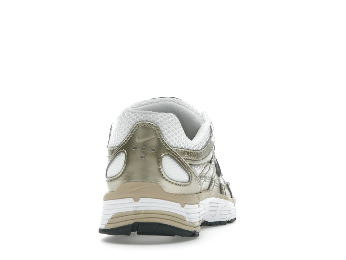 Nike P-6000 Gold (Women's)