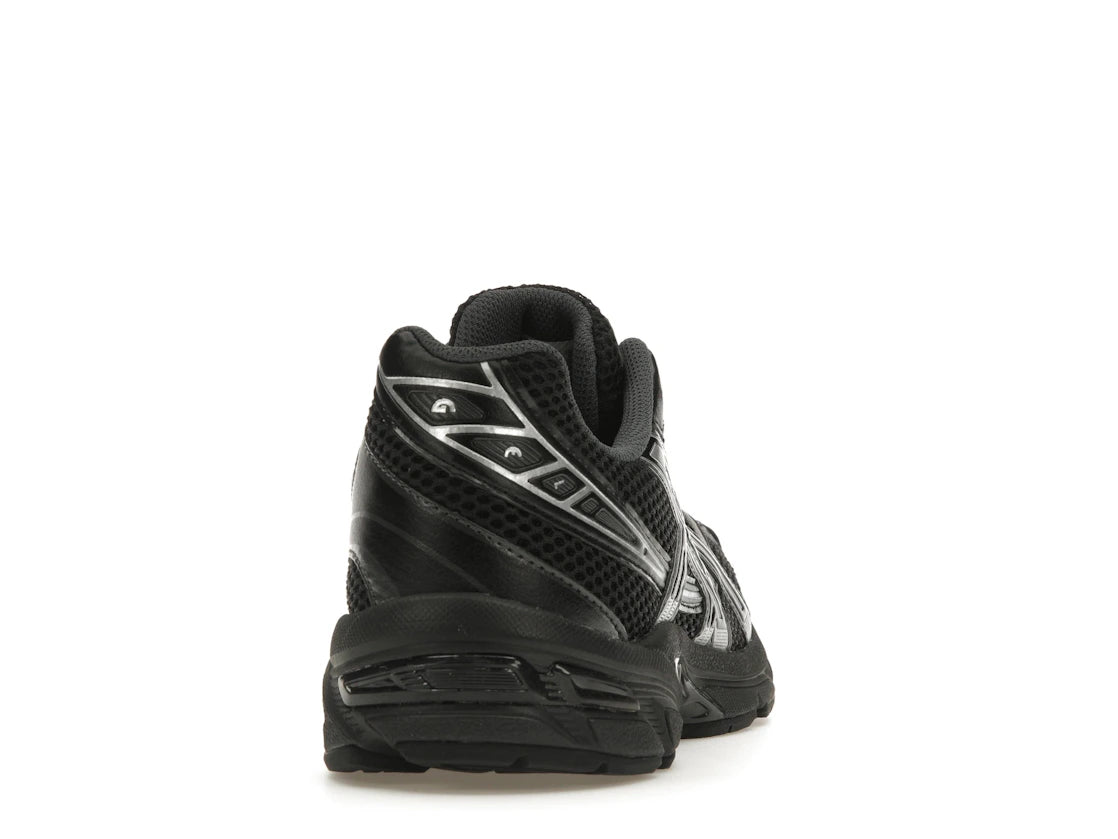 ASICS Gel-1130 Black Pure Silver