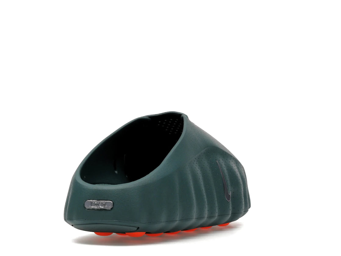 Nike Mind 001 Slide Mineral Slate