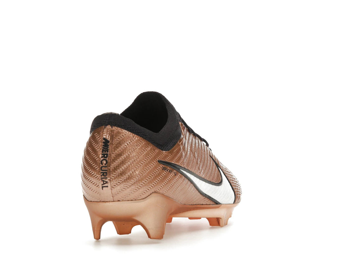 Nike Zoom Mercurial Vapor 15 Elite FG Generations Pack Metallic Copper