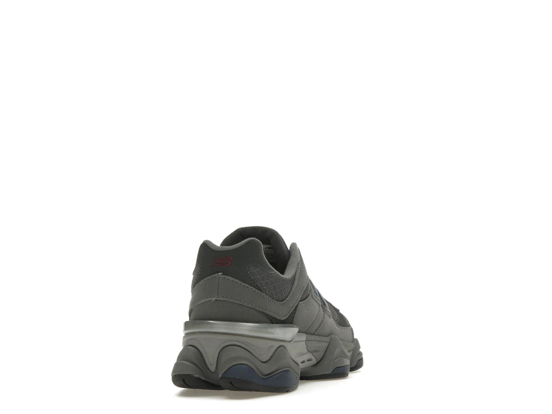 New Balance 9060 Castlerock (GS)