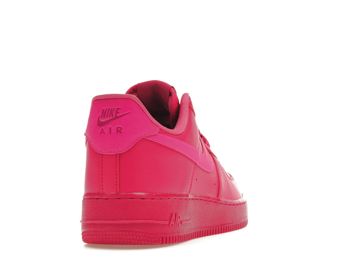 Nike Air Force 1 Low '07 Fireberry (Women's)
