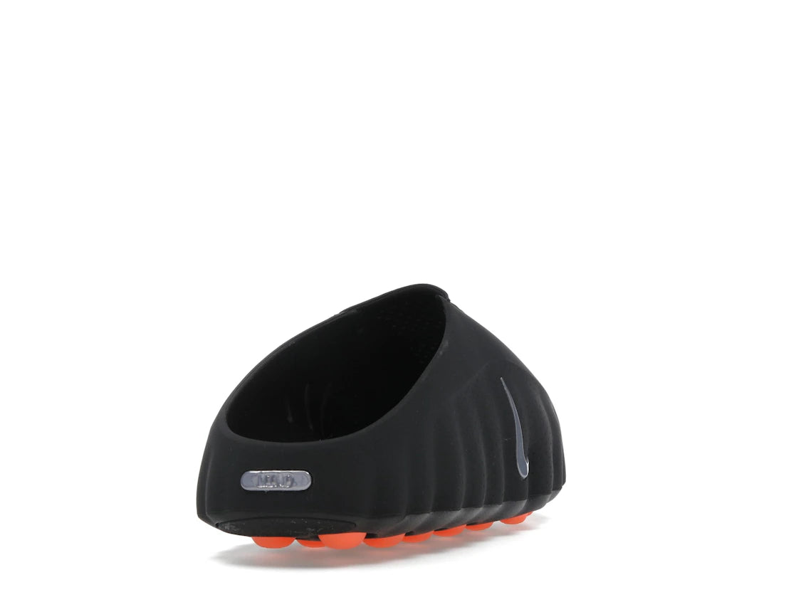 Nike Mind 001 Slide Black Chrome (Women's)