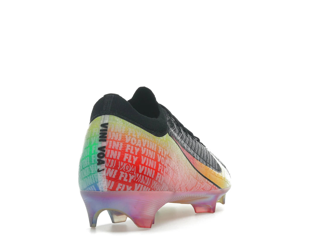 Nike Zoom Mercurial Vapor 16 Elite FG Vini Jr. Vini Fly