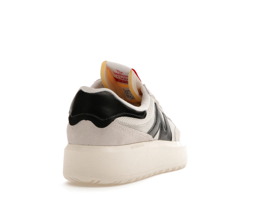 New Balance CT302 Moonbeam Black Red