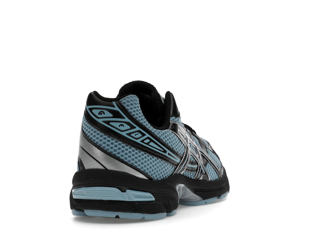 ASICS Gel-1130 Black Ice Blue