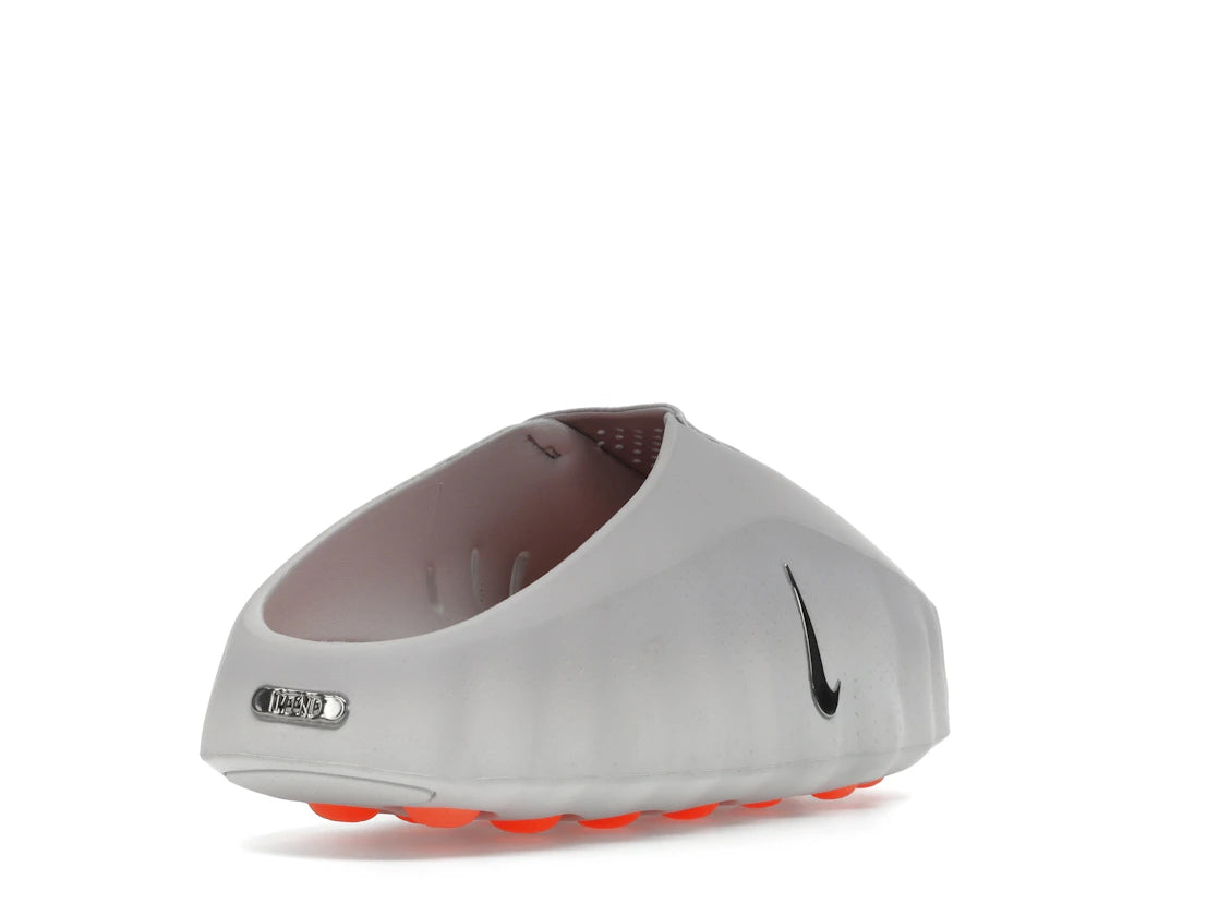 Nike Mind 001 Slide Light Smoke Grey (Women's)