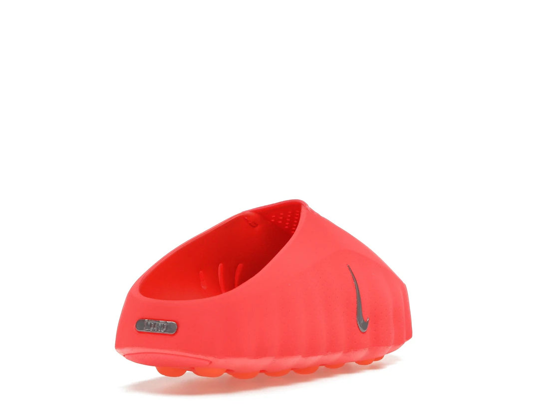 Nike Mind 001 Slide Solar Red (Women's)