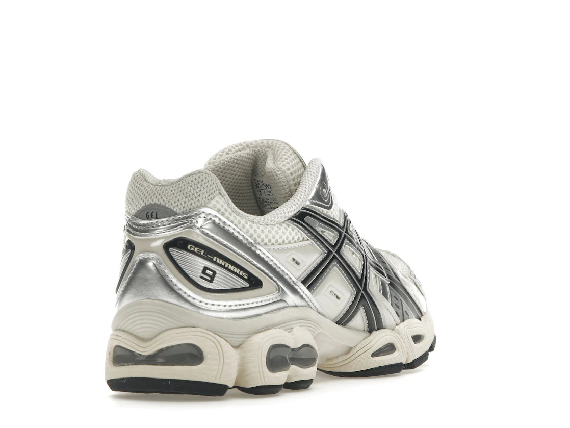 ASICS Gel-Nimbus 9 Cream Black