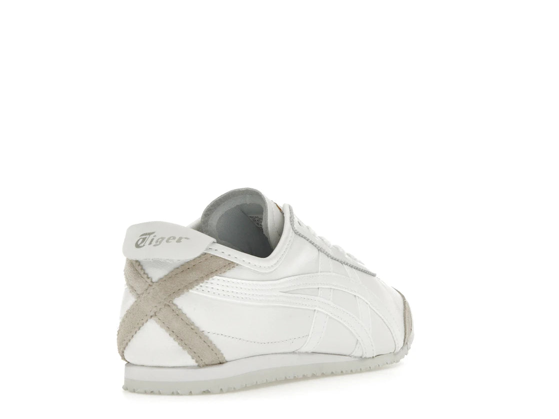 Onitsuka Tiger Mexico 66 White Beige