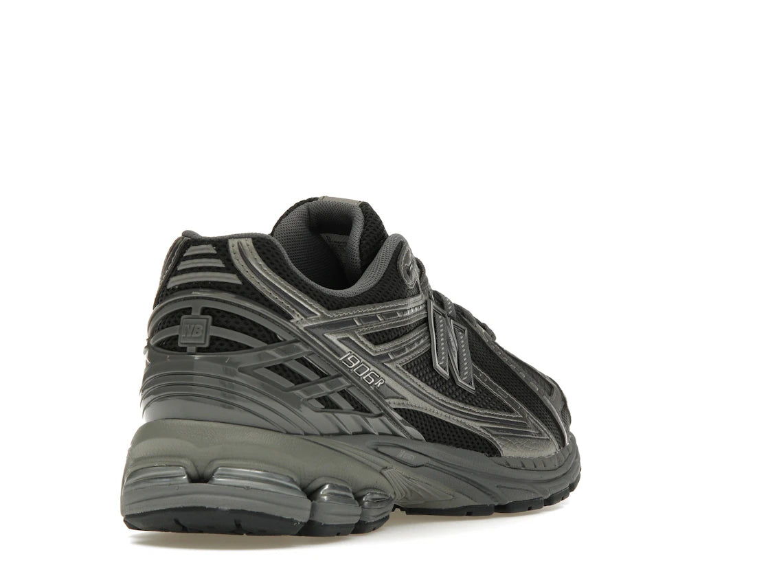 New Balance 1906R Phantom Dark Grey Metallic Silver