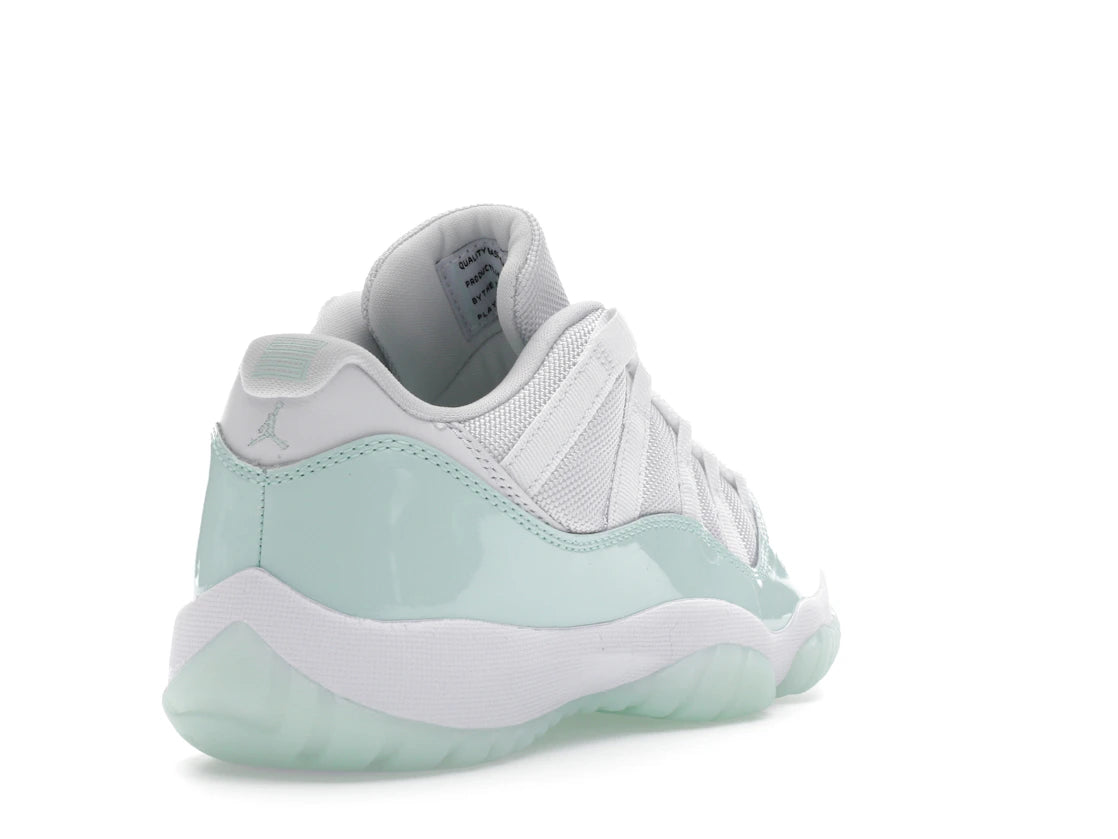 Jordan 11 Retro Low Igloo (Women's)