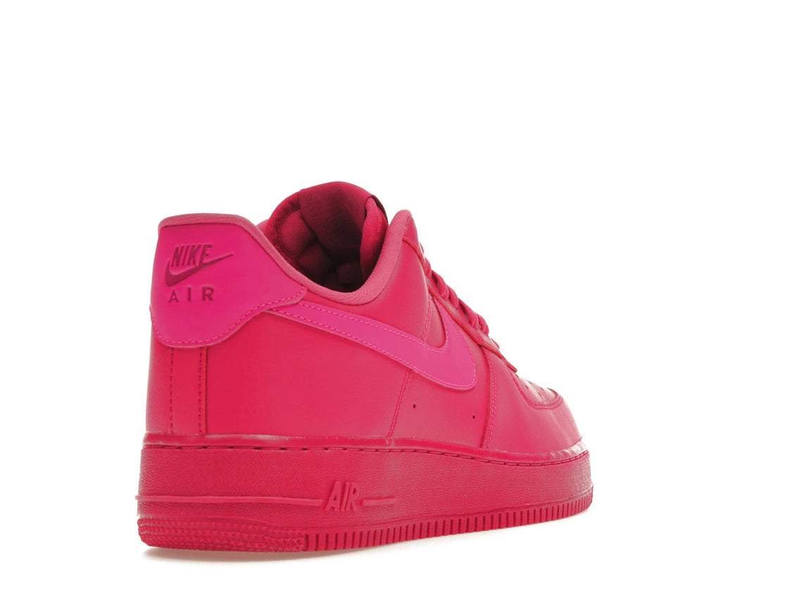 Nike Air Force 1 Low '07 Fireberry (Women's)