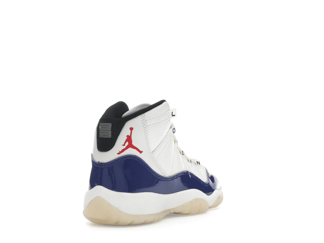 Jordan 11 Retro Rare Air (GS)