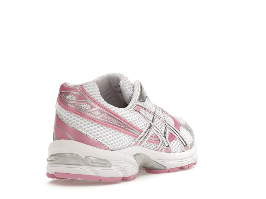 ASICS Gel-1130 White Pure Silver Pink (Women's)
