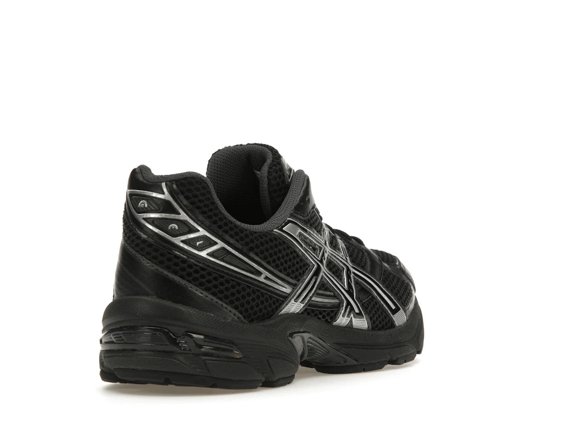ASICS Gel-1130 Black Pure Silver