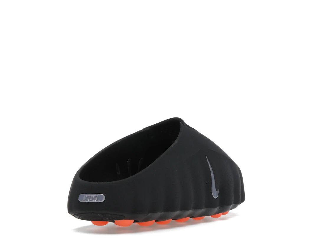 Nike Mind 001 Slide Black Chrome (Women's)