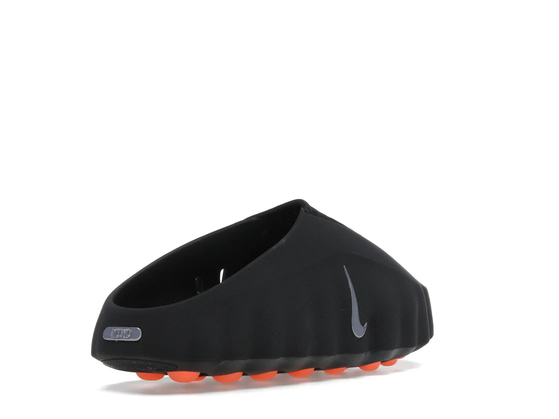 Nike Mind 001 Slide Black Chrome (Women's)