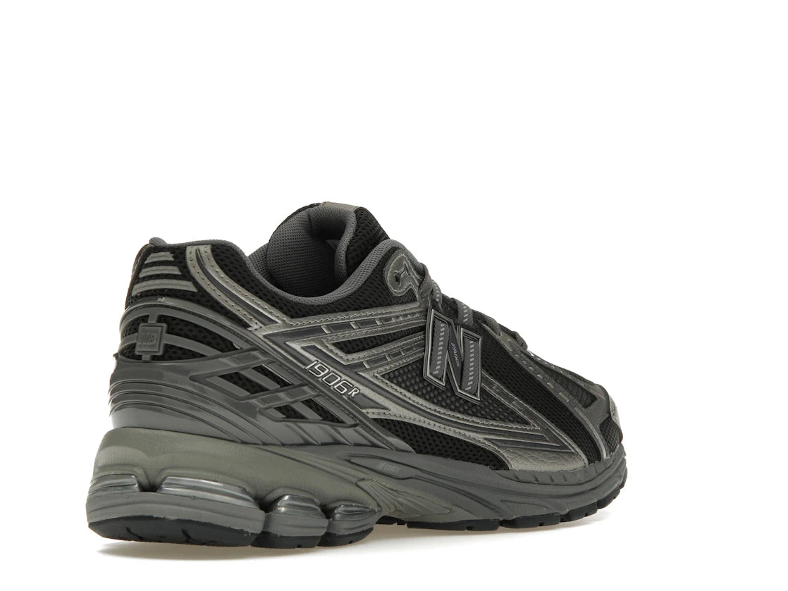New Balance 1906R Phantom Dark Grey Metallic Silver