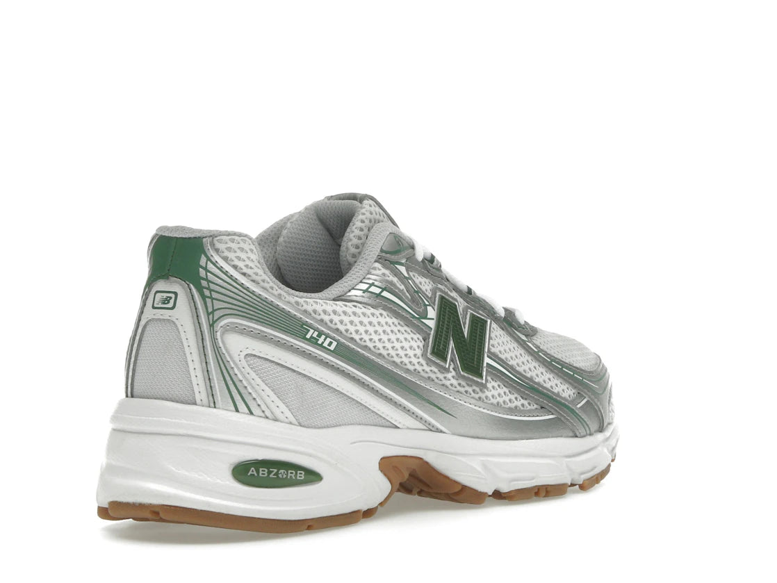 New Balance 740v2 Grey Matter Dark Alpine Green
