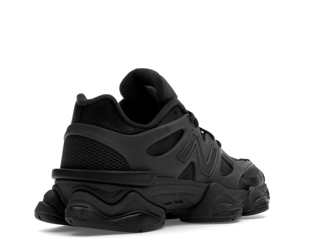 New Balance 9060 X Black Cement