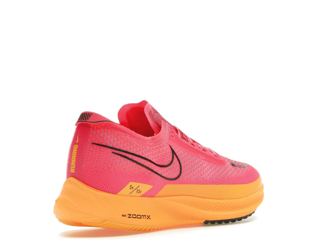Nike ZoomX StreakFly Hyper Pink Laser Orange