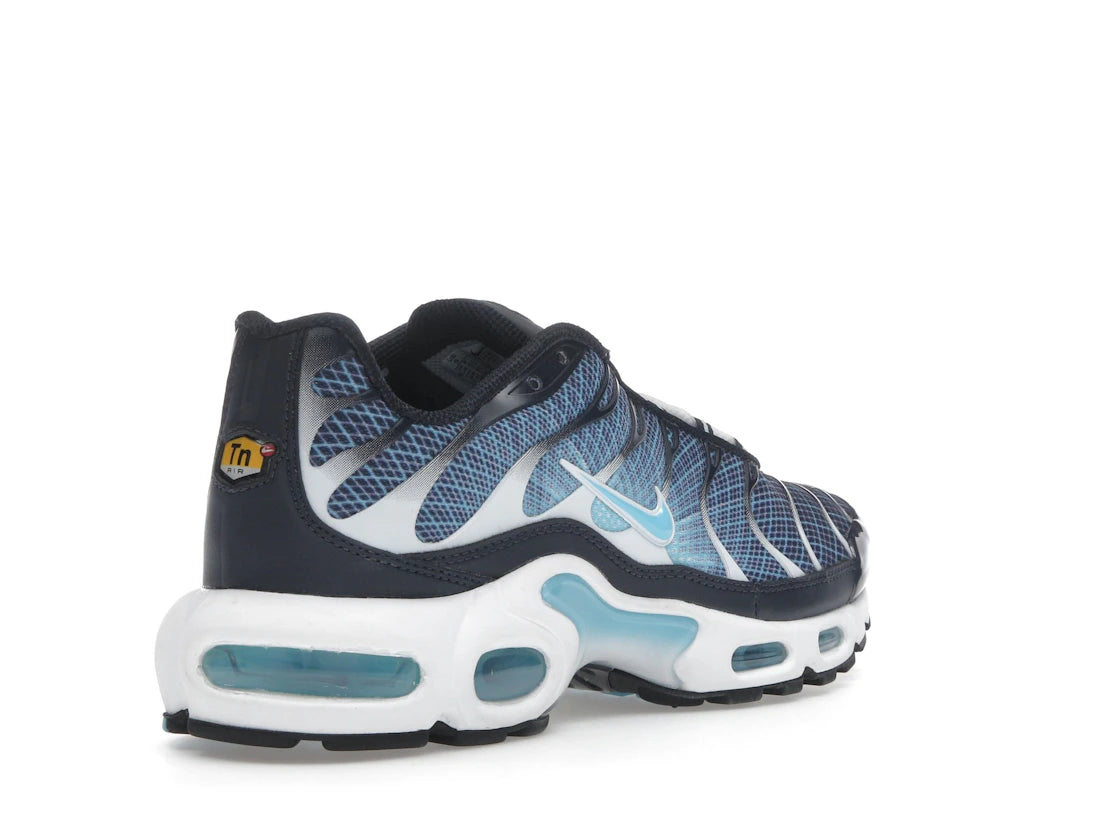 Nike Air Max Plus Dark Obsidian