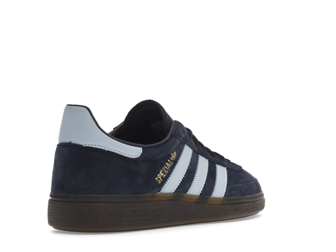 adidas Handball Spezial Navy Gum