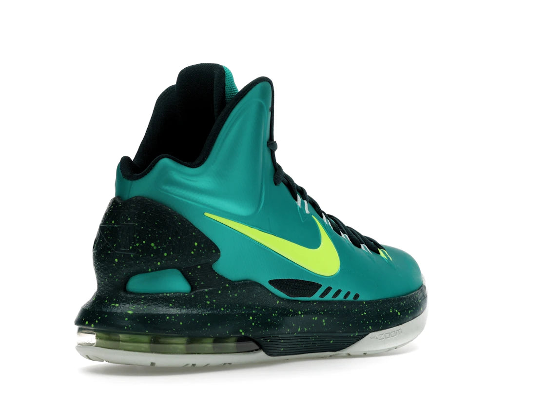 Nike KD 5 Hulk
