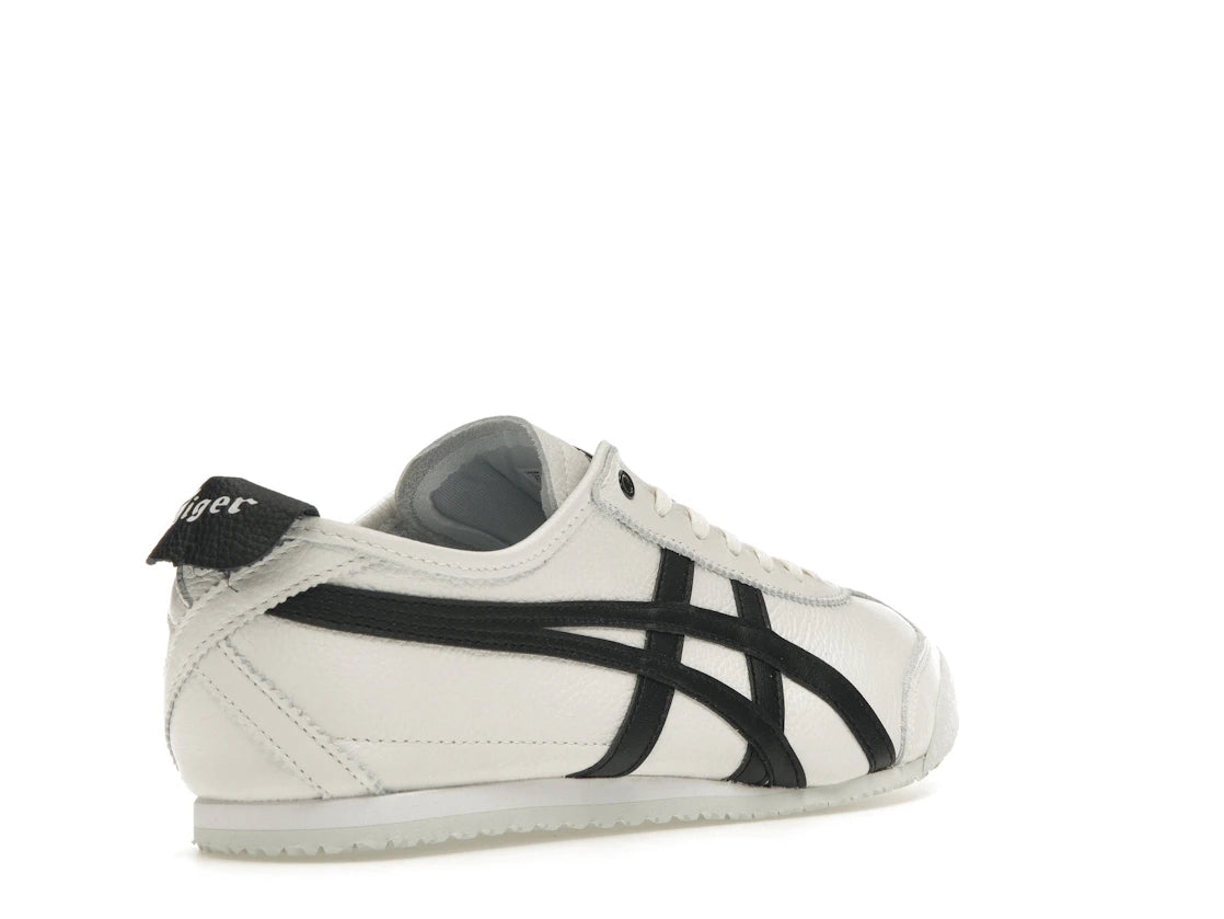 Onitsuka Tiger Mexico 66 Weiß Schwarz