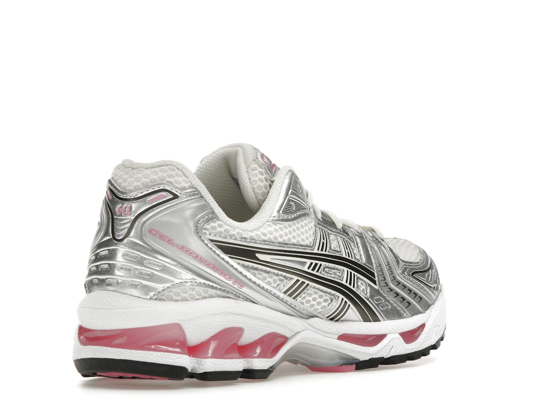 ASICS GEL-Kayano 14 Cream Sweet Pink