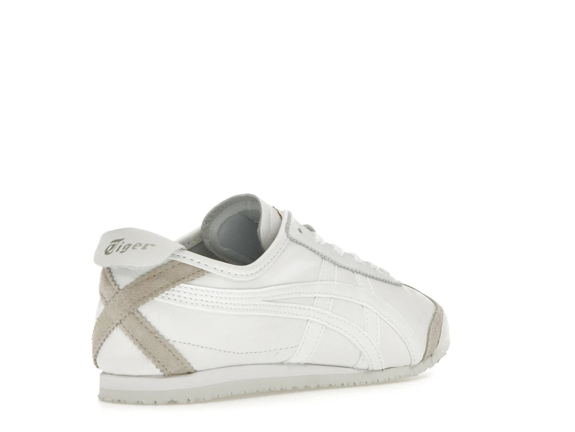 Onitsuka Tiger Mexico 66 White Beige
