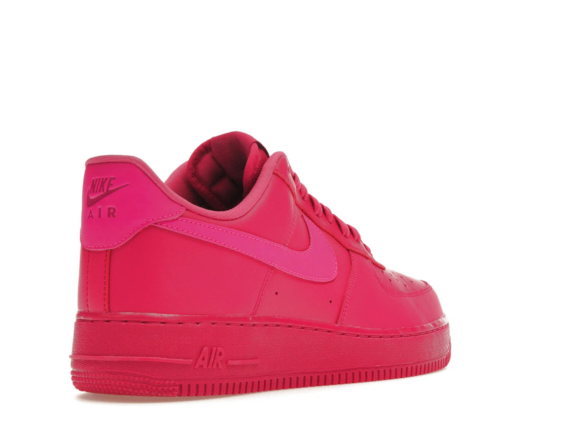 Nike Air Force 1 Low '07 Fireberry (Women's)