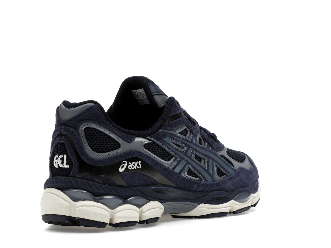 ASICS Gel-NYC Midnight Midnight
