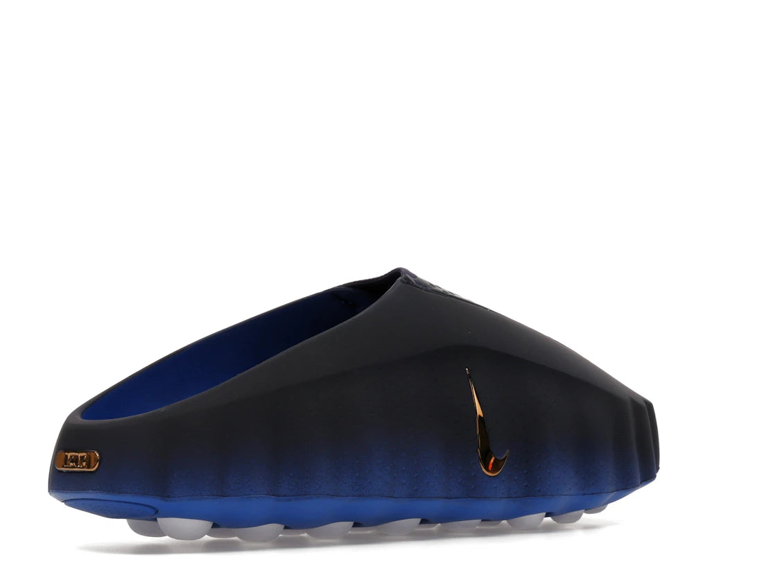 Nike Mind 001 Slide Blackened Blue Game Royal