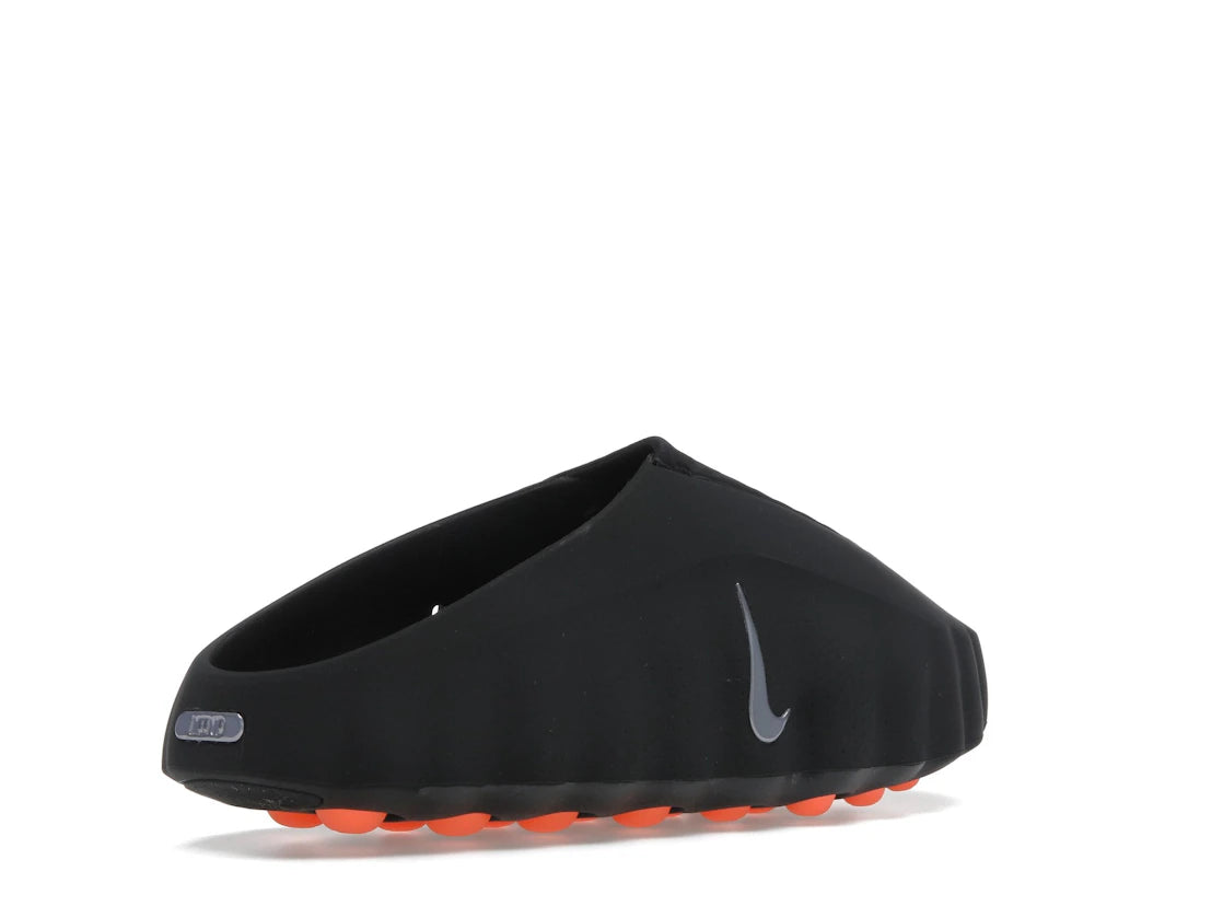 Nike Mind 001 Slide Black Chrome (Women's)
