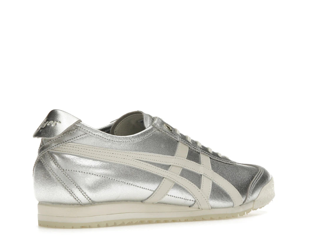 Onitsuka Tiger Mexico 66 SD Pure Silver Cream
