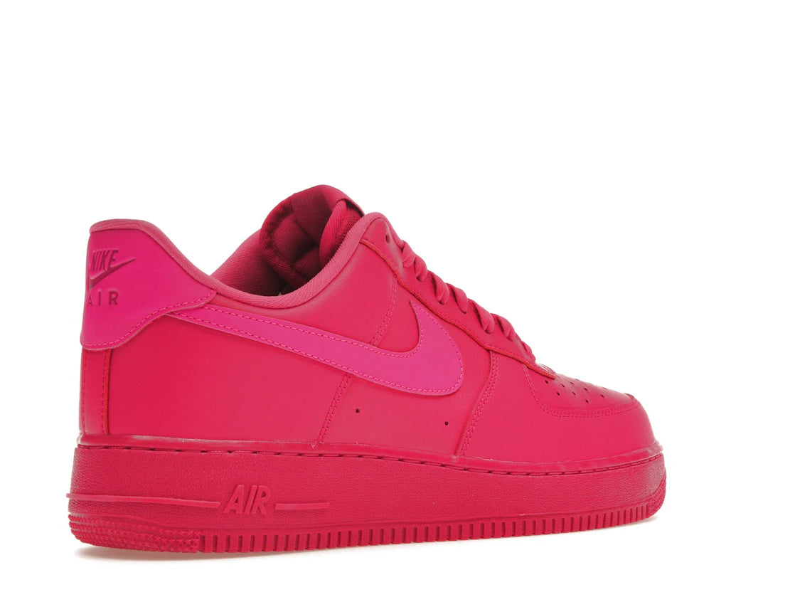 Nike Air Force 1 Low '07 Fireberry (Women's)