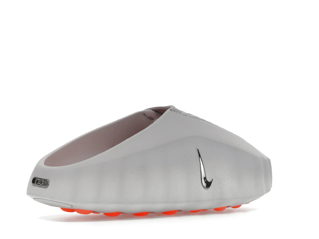 Nike Mind 001 Slide Light Smoke Grey (Women's)