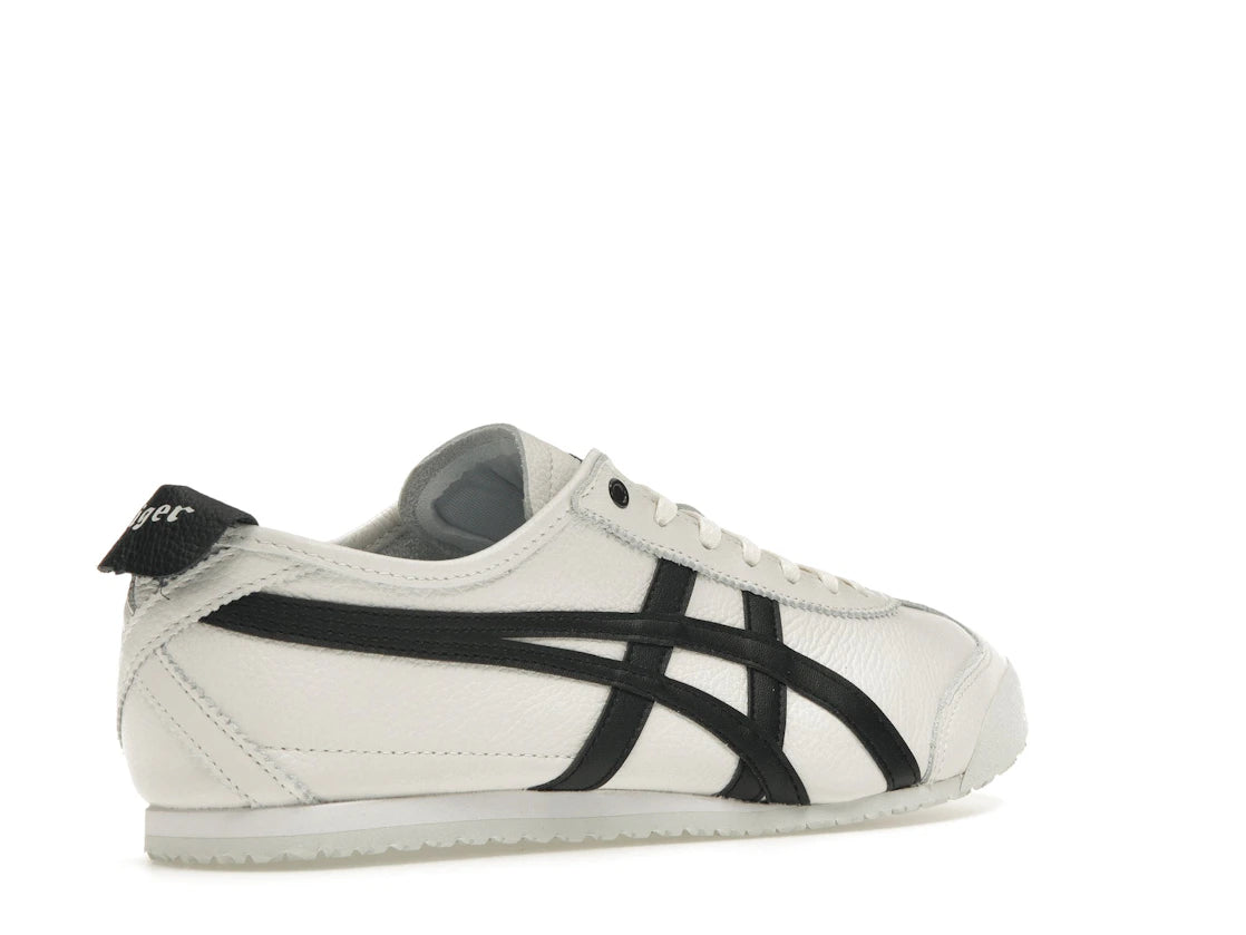Onitsuka Tiger Mexico 66 Weiß Schwarz
