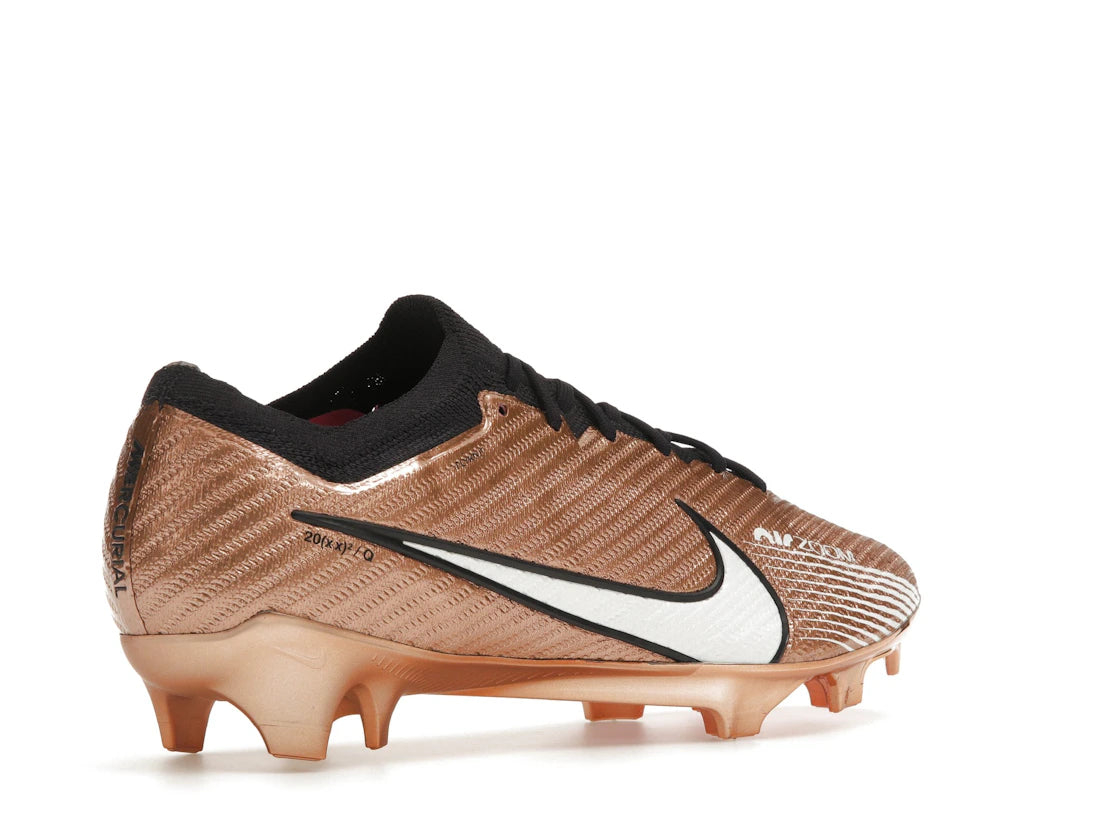 Nike Zoom Mercurial Vapor 15 Elite FG Generations Pack Metallic Copper
