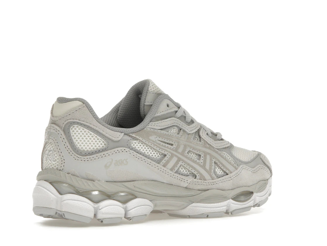 ASICS Gel-NYC Cream Cloud Grey