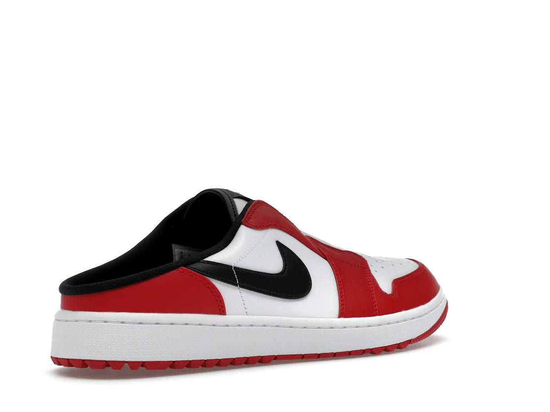 Jordan 1 Mule Golf Chicago
