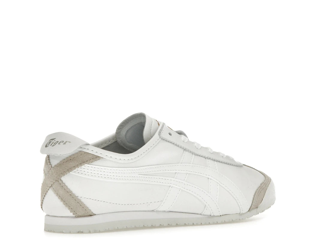 Onitsuka Tiger Mexico 66 White Beige